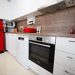 Apartmán Stella Nin