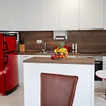 Apartmán Stella