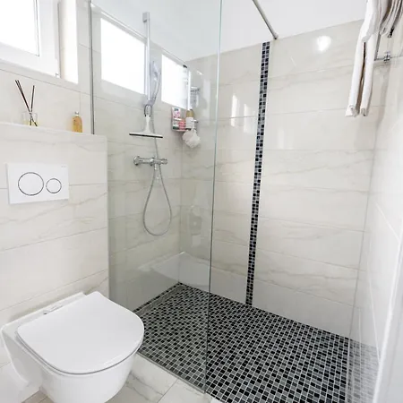 Apartamento Stella *