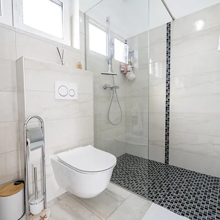 Apartamento Stella Nin