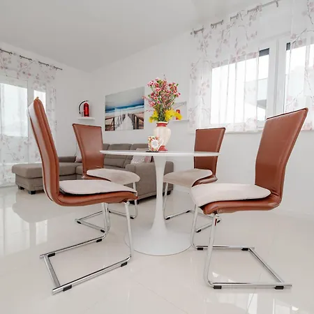 Apartamento Stella Nin