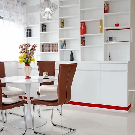 Apartment Stella Nin