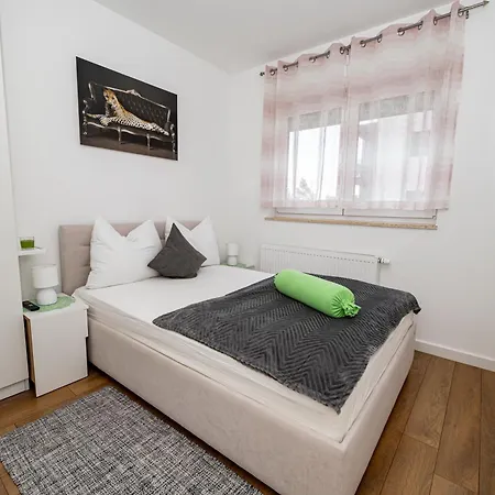 Apartamento Stella Nin
