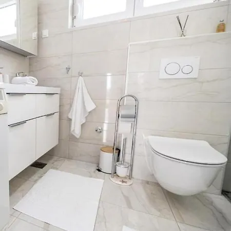 Apartamento Stella Nin